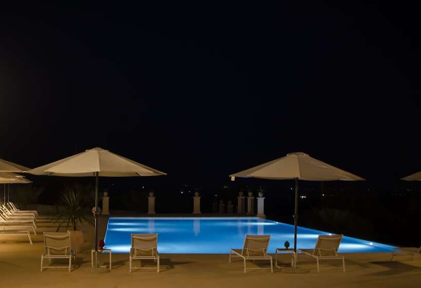 簡易ホテル Borgo Vita Novella