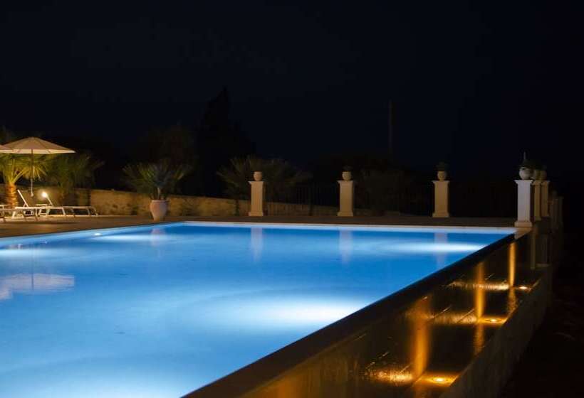 簡易ホテル Borgo Vita Novella