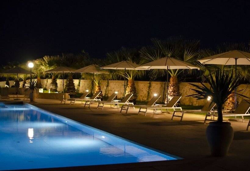 簡易ホテル Borgo Vita Novella