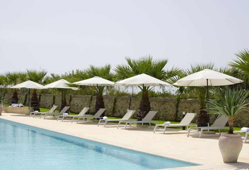 簡易ホテル Borgo Vita Novella