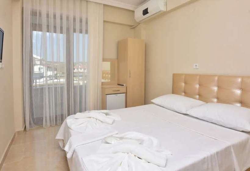 فندق Altinkum Tatil Konakları