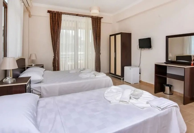 فندق Altinkum Tatil Konakları