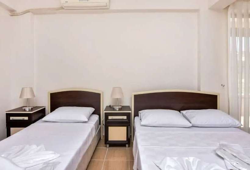 فندق Altinkum Tatil Konakları