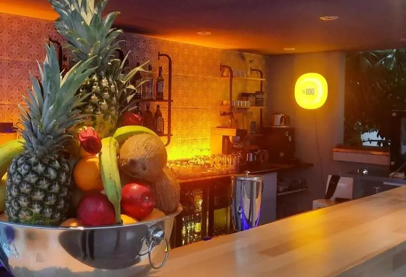 ホテル Altinkum Tatil Konakları