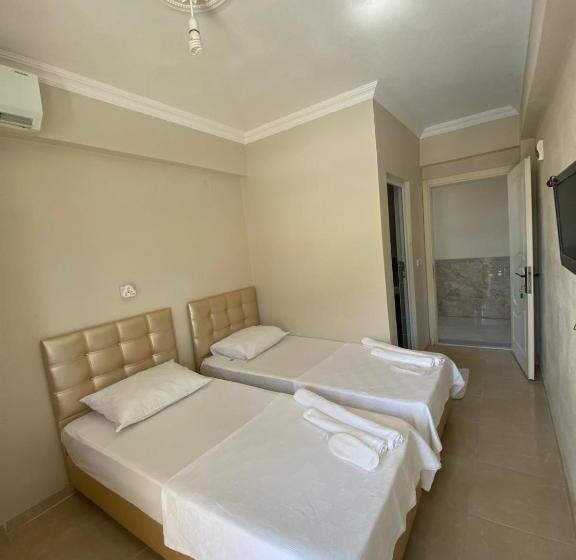 فندق Altinkum Tatil Konakları