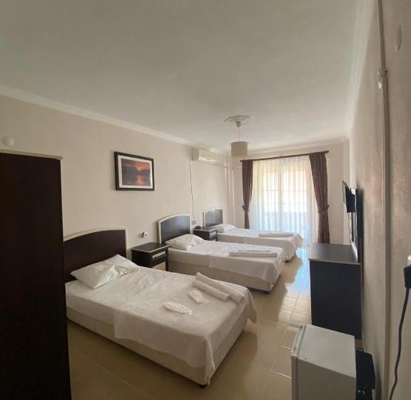 فندق Altinkum Tatil Konakları