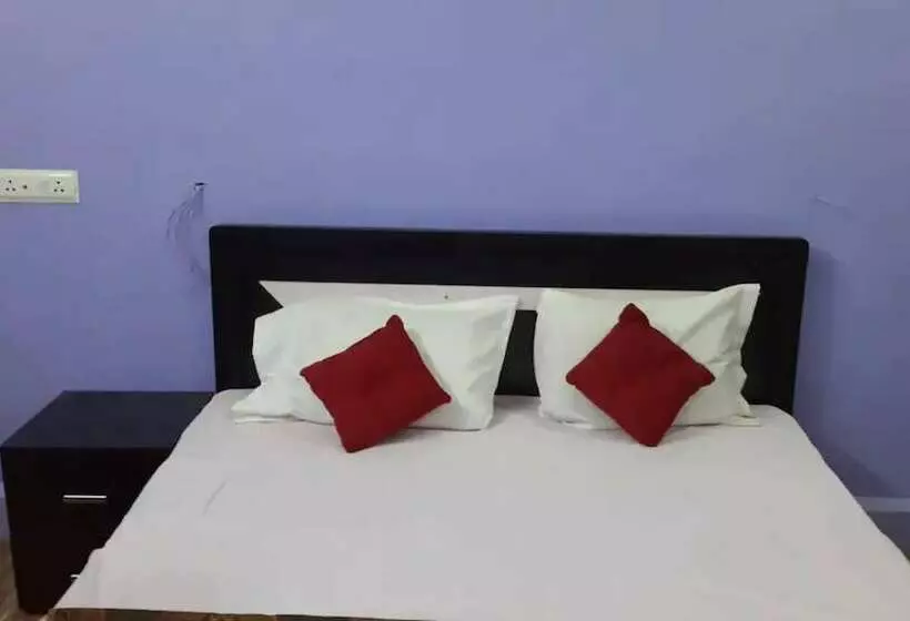 هتل Asia Lodge