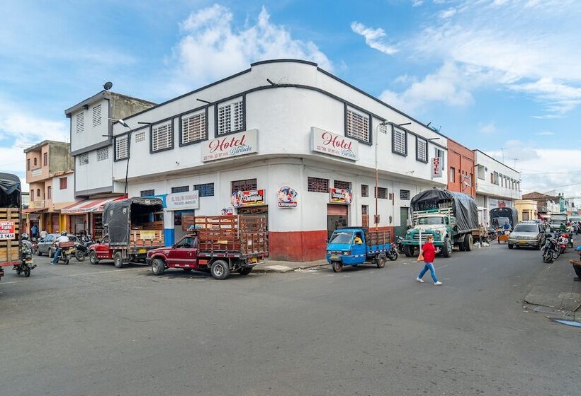 هتل Ayenda Bariloche La 22