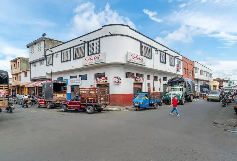 Hotelli Ayenda Bariloche La 22