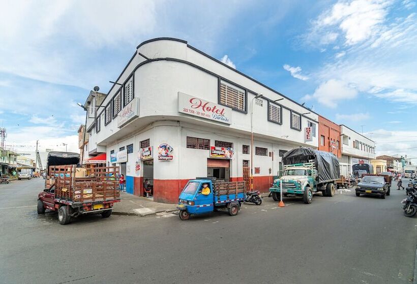 هتل Ayenda Bariloche La 22