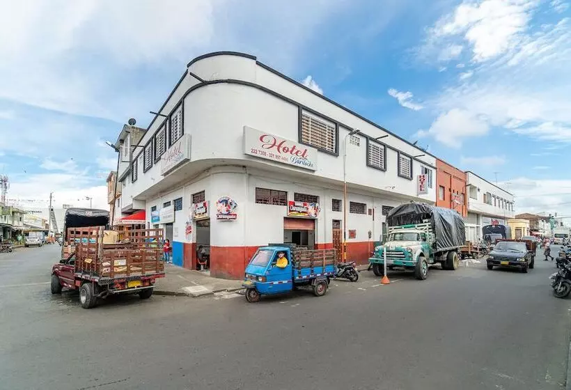 Hotelli Ayenda Bariloche La 22