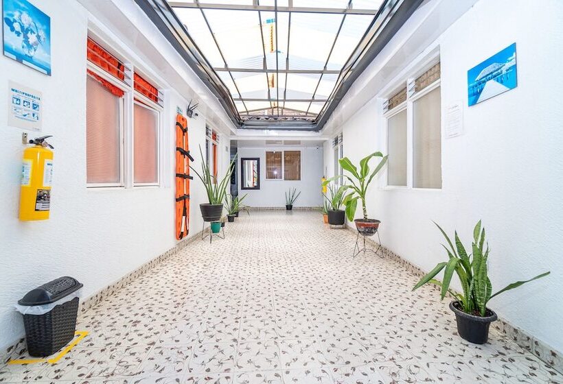 هتل Ayenda Bariloche La 22