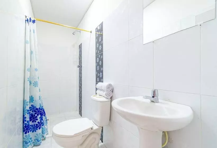 Hotelli Ayenda Bariloche La 22