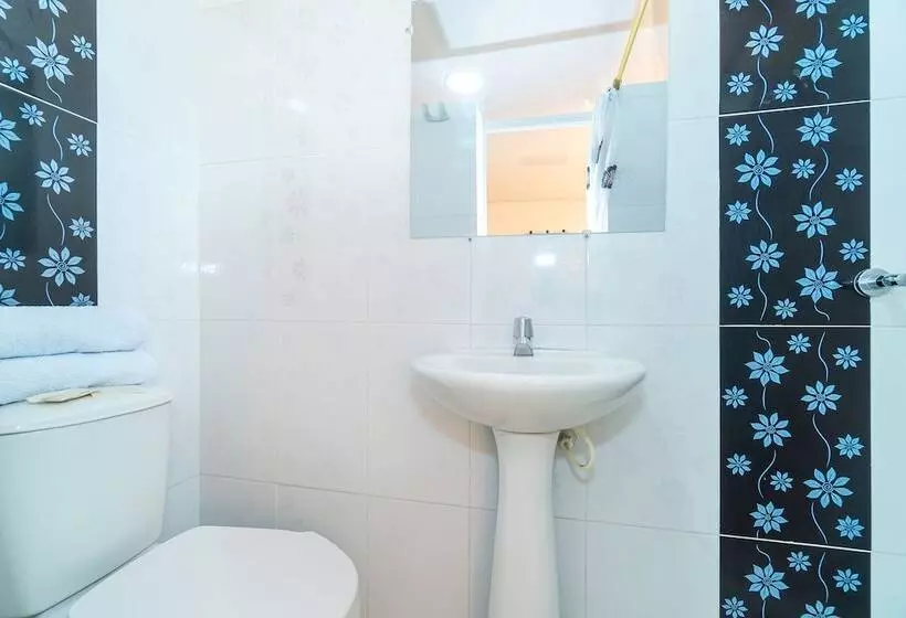 Hotelli Ayenda Bariloche La 22