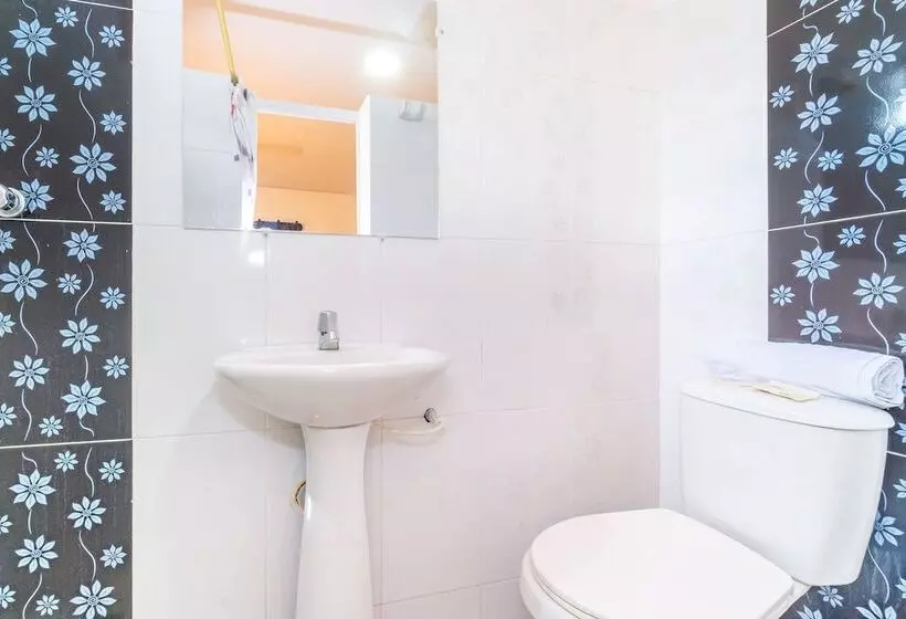 Hotelli Ayenda Bariloche La 22