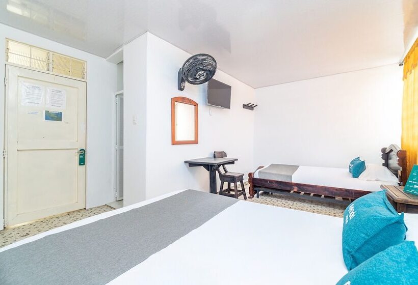 هتل Ayenda Bariloche La 22