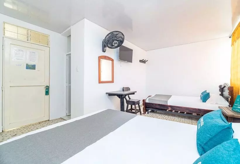 Hotelli Ayenda Bariloche La 22