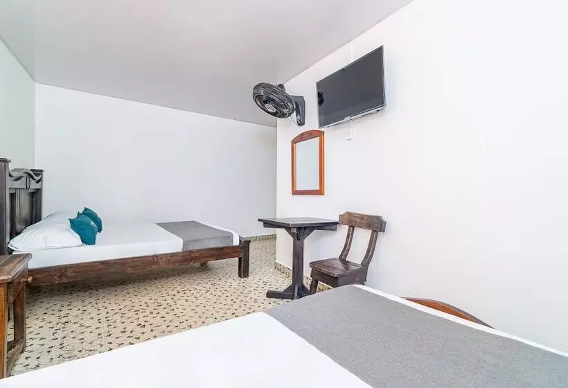 Hotelli Ayenda Bariloche La 22