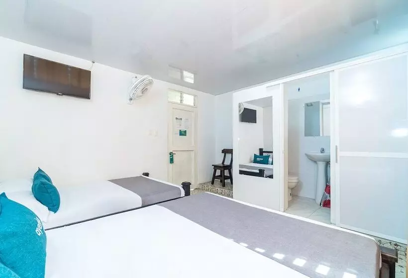 Hotelli Ayenda Bariloche La 22