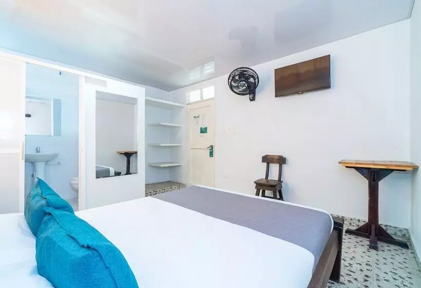 Hotelli Ayenda Bariloche La 22