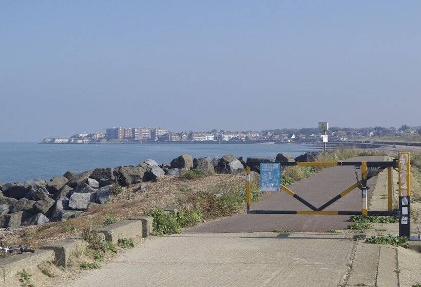 Hôtel Beachcomber Glamping