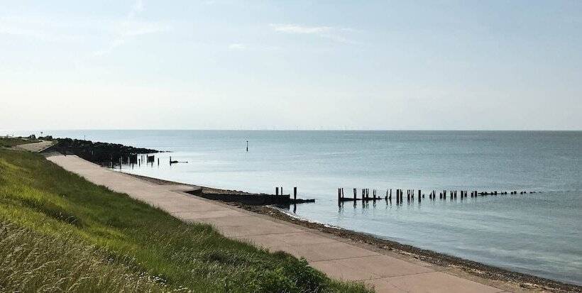 Hôtel Beachcomber Glamping