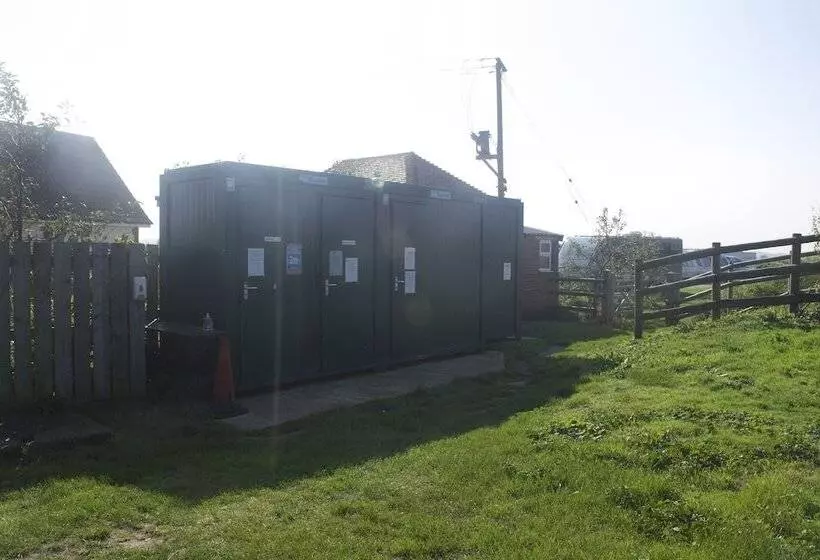 ホテル Beachcomber Glamping