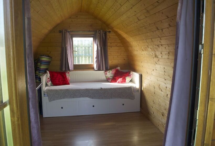 Hôtel Beachcomber Glamping