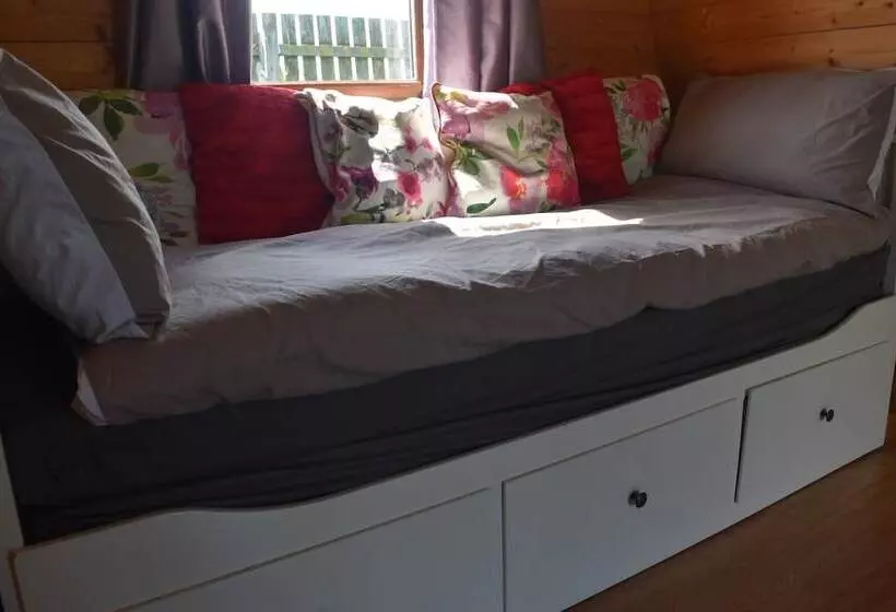 ホテル Beachcomber Glamping