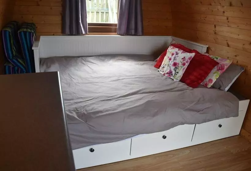 ホテル Beachcomber Glamping