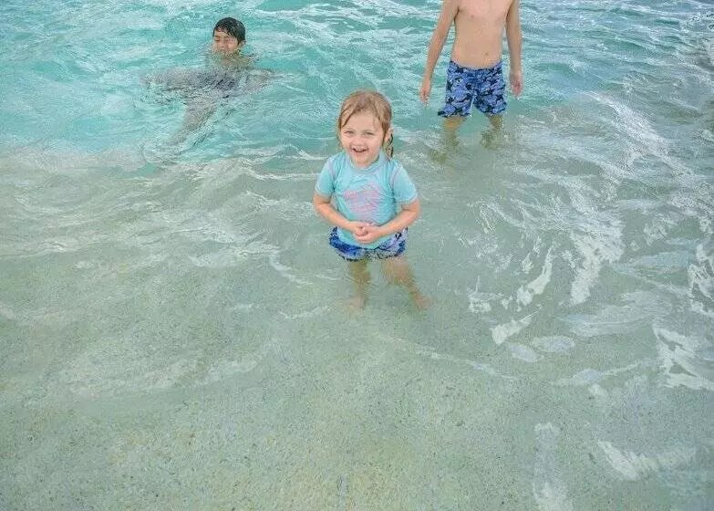 ホテル Darwin Resort