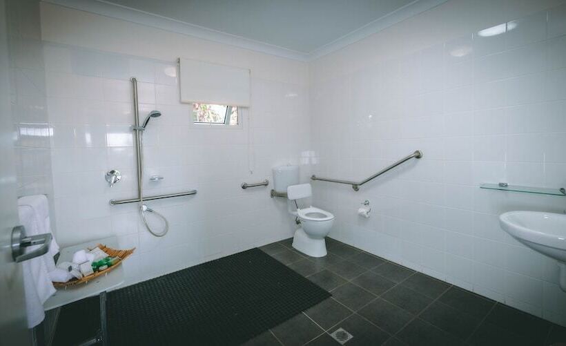 בית מלון כפרי Darwin Resort