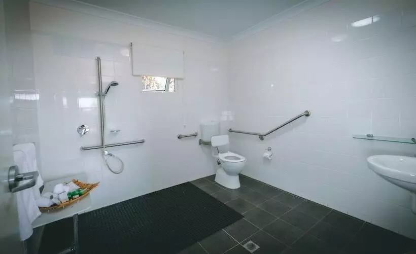 ホテル Darwin Resort