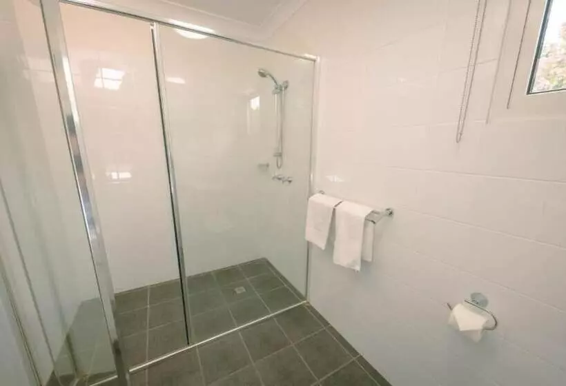 ホテル Darwin Resort