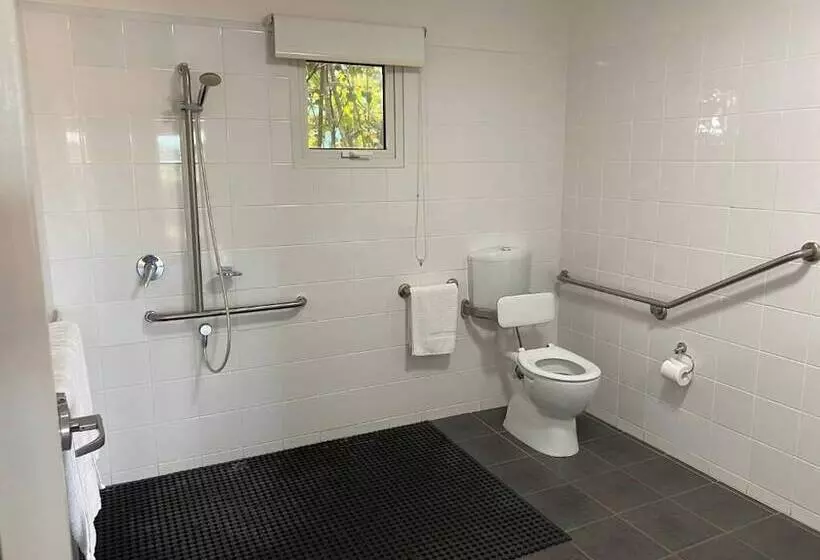 ホテル Darwin Resort