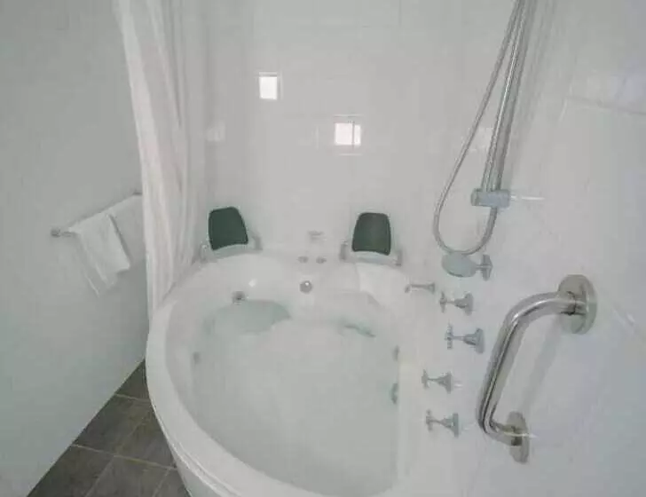 ホテル Darwin Resort