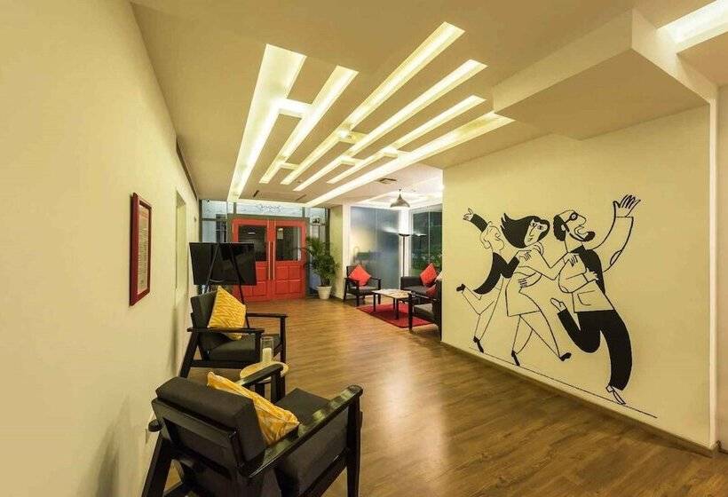 ホテル Dbr Suites