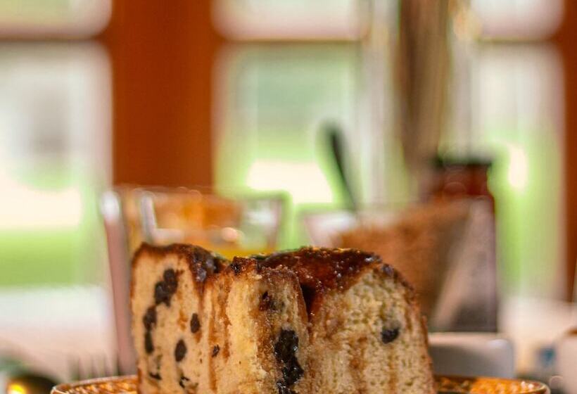 ホテル Estancia La Hungria