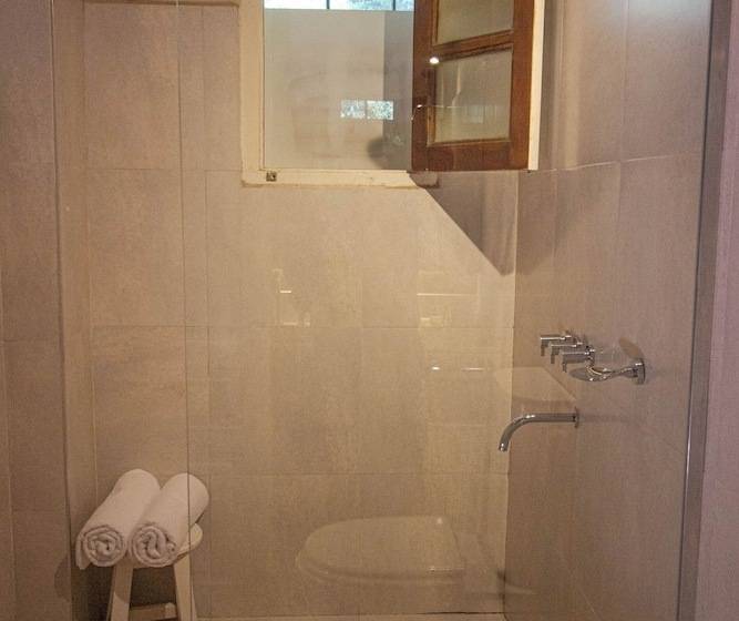 ホテル Estancia La Hungria