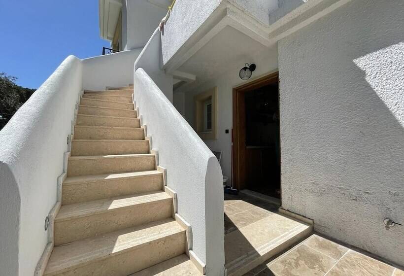 فندق Foga Beach Homes