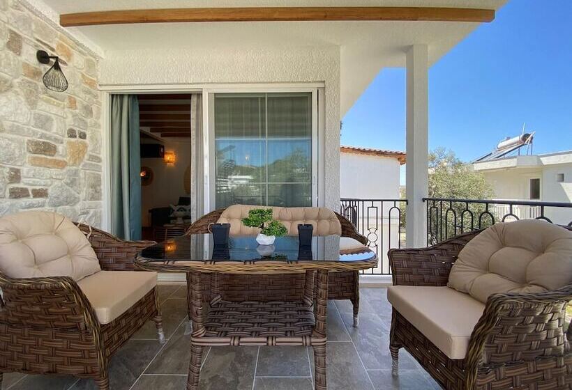 فندق Foga Beach Homes