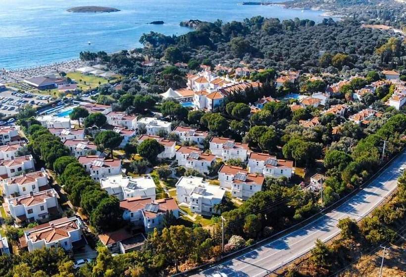 فندق Foga Beach Homes