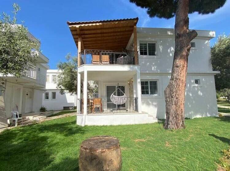 فندق Foga Beach Homes