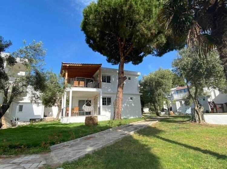 فندق Foga Beach Homes