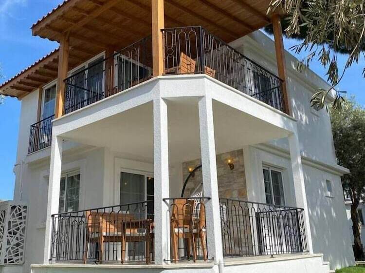 فندق Foga Beach Homes