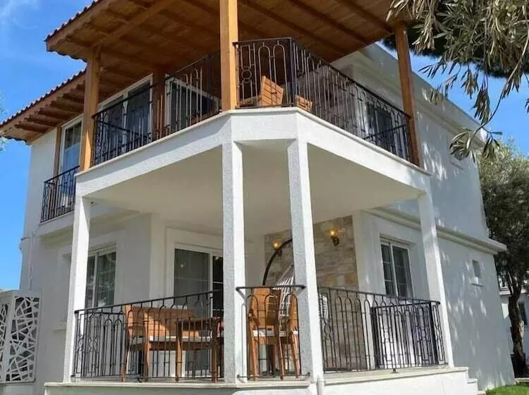 ホテル Foga Beach Homes