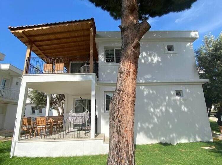 فندق Foga Beach Homes