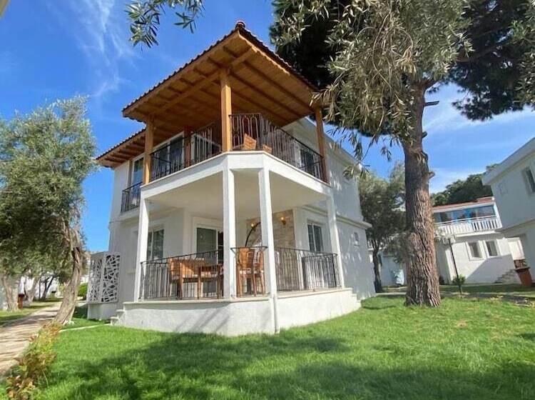 فندق Foga Beach Homes