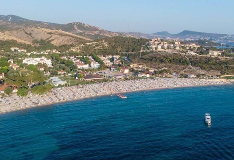 فندق Foga Beach Homes