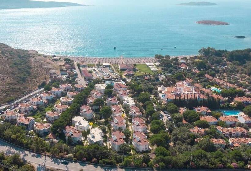 فندق Foga Beach Homes